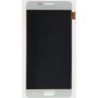 Ecran Blanc A5 2016 (A510F) Service Pack Samsung GH97-18250A