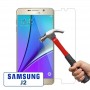 Protection antichoc verre trempé Samsung J2