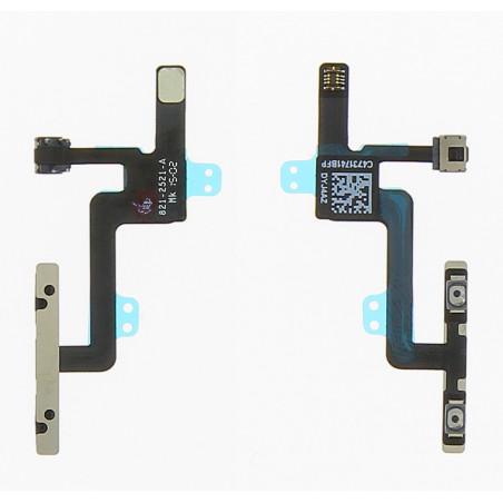 Nappe volume + vibreur iPhone 6