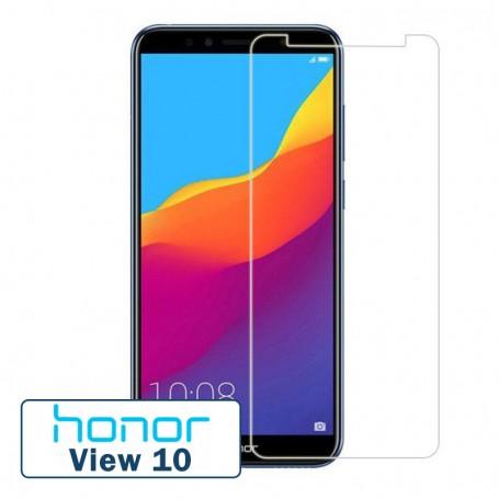 Protection antichoc verre trempé Honor View 10