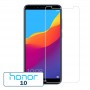 Protection antichoc verre trempé Honor 10