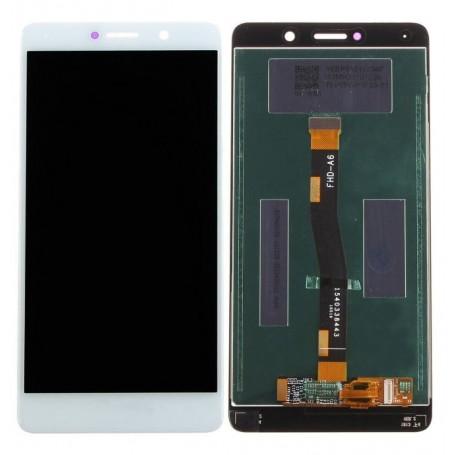 Ecran Blanc Honor 6X Sans Chassis Gamme Starter