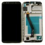 Ecran Noir Honor 7A Avec Chassis Gamme Super Premium