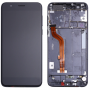 Ecran Noir Honor 8 Avec Chassis Gamme Ori Refurbee