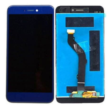 Ecran Bleu Honor 8 Lite Sans Chassis Gamme Super Premium
