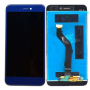 Ecran Bleu Honor 8 Lite Sans Chassis Gamme Super Premium