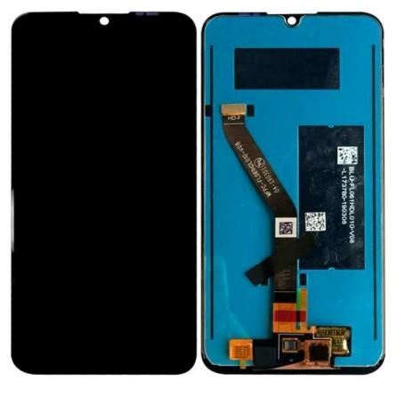 Ecran Noir Honor 8A / Huawei Y6 2019 Sans Chassis Gamme Ori Refurbee