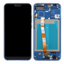 Ecran Bleu Honor 10 Avec Chassis Gamme Ori Refurbee