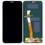 Ecran Noir Honor 10 Sans Chassis Gamme Starter