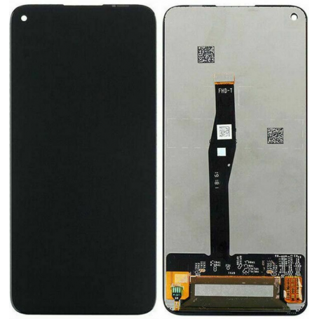 Ecran Noir Honor 20 / 20 Pro / Nova 5T/ Sans Chassis Gamme Super Premium