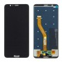 Ecran Complet Noir Honor View 10 Sans Chassis Gamme Super Premium