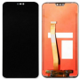 Ecran Complet Noir Huawei P20 Lite Sans Chassis Gamme Super Premium