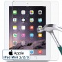 Film protection en verre trempé - 33 micron - boite couleur complète pour iPad Mini 1-2-3