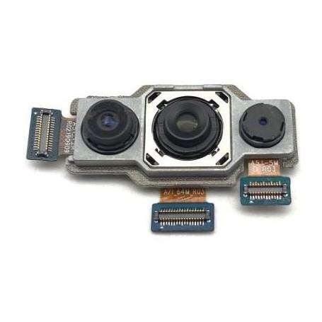 Caméra Arrière A71 (A715F) Samsung