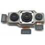 Caméra Arrière A71 (A715F) Samsung