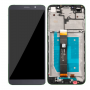 Ecran Complet Noir Huawei Y5 2019 Avec Chassis Gamme Super Premium