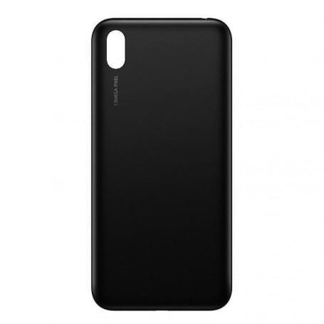 Vitre Arrière noire Huawei Y5 2019