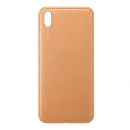 Vitre Arrière Marron Huawei Y5 2019