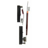 Antenne 4G iPad 3/4