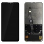 Ecran Complet Noir Huawei P30 Lite Sans Chassis Gamme Ori Refurbee