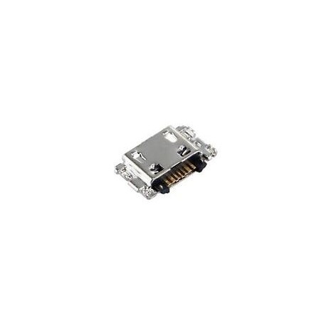 Connecteur de Charge J6+ 2018 (J610F) à Souder Samsung