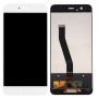 Ecran Complet Blanc Huawei P10 Sans Chassis Gamme Super Premium