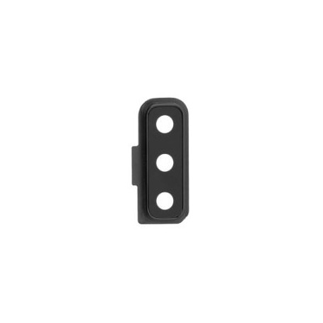Lentille Caméra Noire A7 2018 (A750F) Samsung