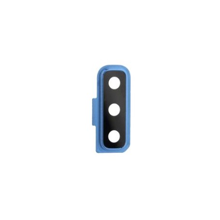 Lentille Caméra Bleue A7 2018 (A750F) Samsung