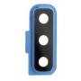 Lentille Caméra Bleue A7 2018 (A750F) Samsung