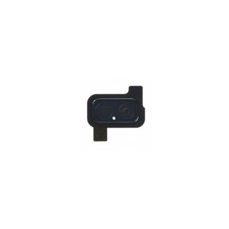 Lentille Caméra Noire J6+ 2018 (J610F) Samsung