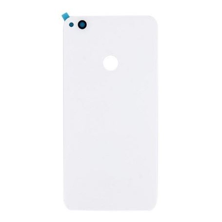 Vitre Arrière Blanche Huawei P8 Lite 2017