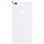 Vitre Arrière Blanche Huawei P8 Lite 2017