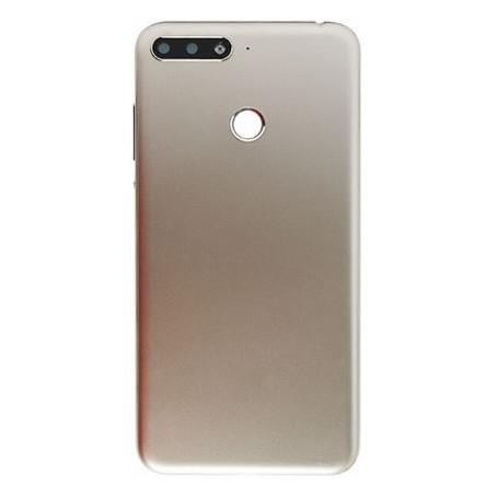 Vitre Arrière Or Huawei Y6 2018
