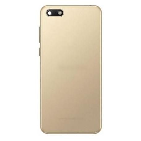 Vitre Arrière Or Huawei Y5 2018