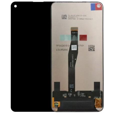 Ecran Noir Honor 20 Pro Sans Chassis Gamme Super Premium