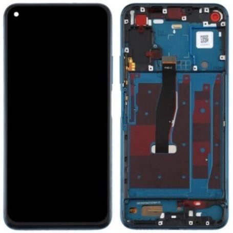 Ecran Bleu Honor 20 Pro Avec Chassis Gamme Ori Refurbee