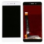 Ecran Blanc Honor 6C Sans Chassis Gamme Starter