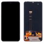 Ecran Complet Noir Xiaomi Mi 9 Oled Sans Chassis Gamme Super Premium