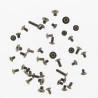 Lot de vis 33 Pcs iPad 2