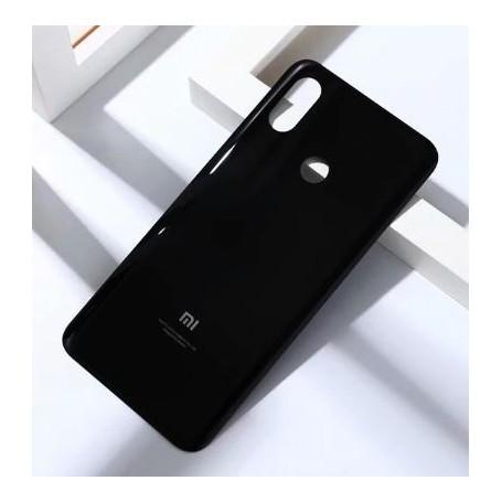 Vitre Arrière Noire Xiaomi Mi 8