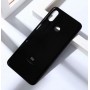 Vitre Arrière Noire Xiaomi Mi 8