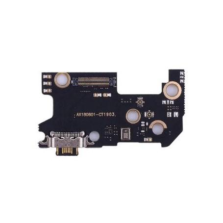 Connecteur de charge Xiaomi Mi 8