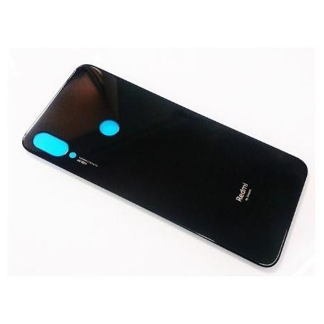 Vitre Arrière Noire Xiaomi Redmi 7