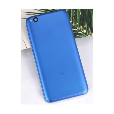 Vitre Arrière Bleue Xiaomi Redmi Go