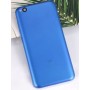 Vitre Arrière Bleue Xiaomi Redmi Go