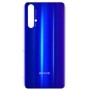 Vitre Arrière bleue Honor 20
