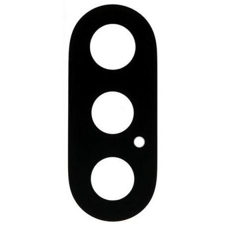 Lentille Caméra iPhone X