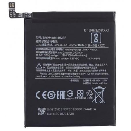 Batterie Xiaomi Mi 8 - BM3E