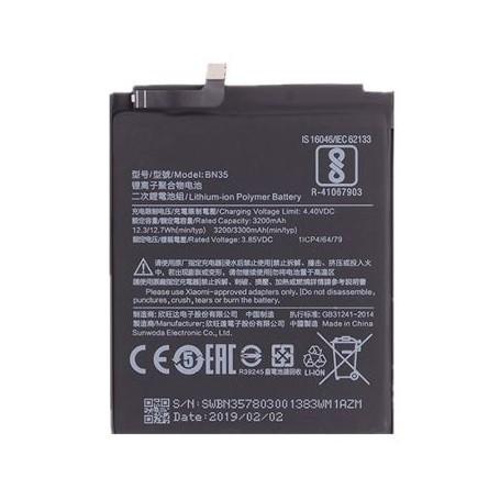 Batterie Xiaomi Redmi 5 - BN35