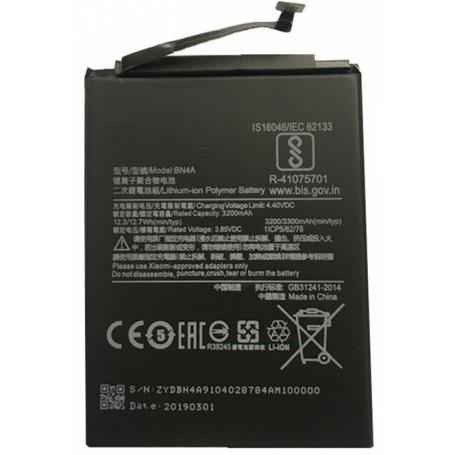 Batterie Xiaomi Redmi Note 7 - BN4A